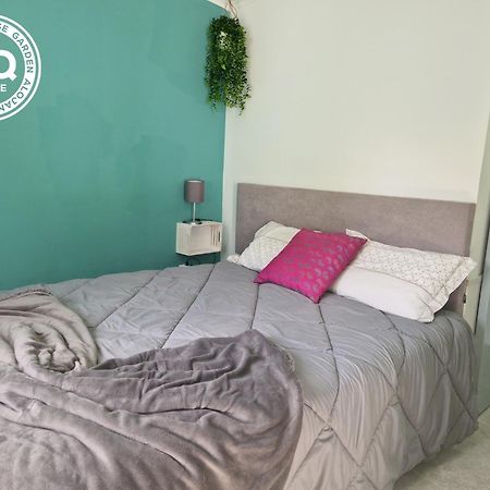 Вилла Oporto House Garden Экстерьер фото