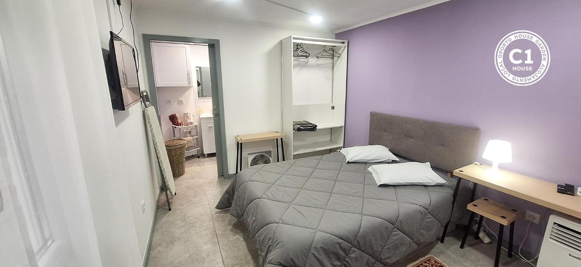 Вилла Oporto House Garden Экстерьер фото