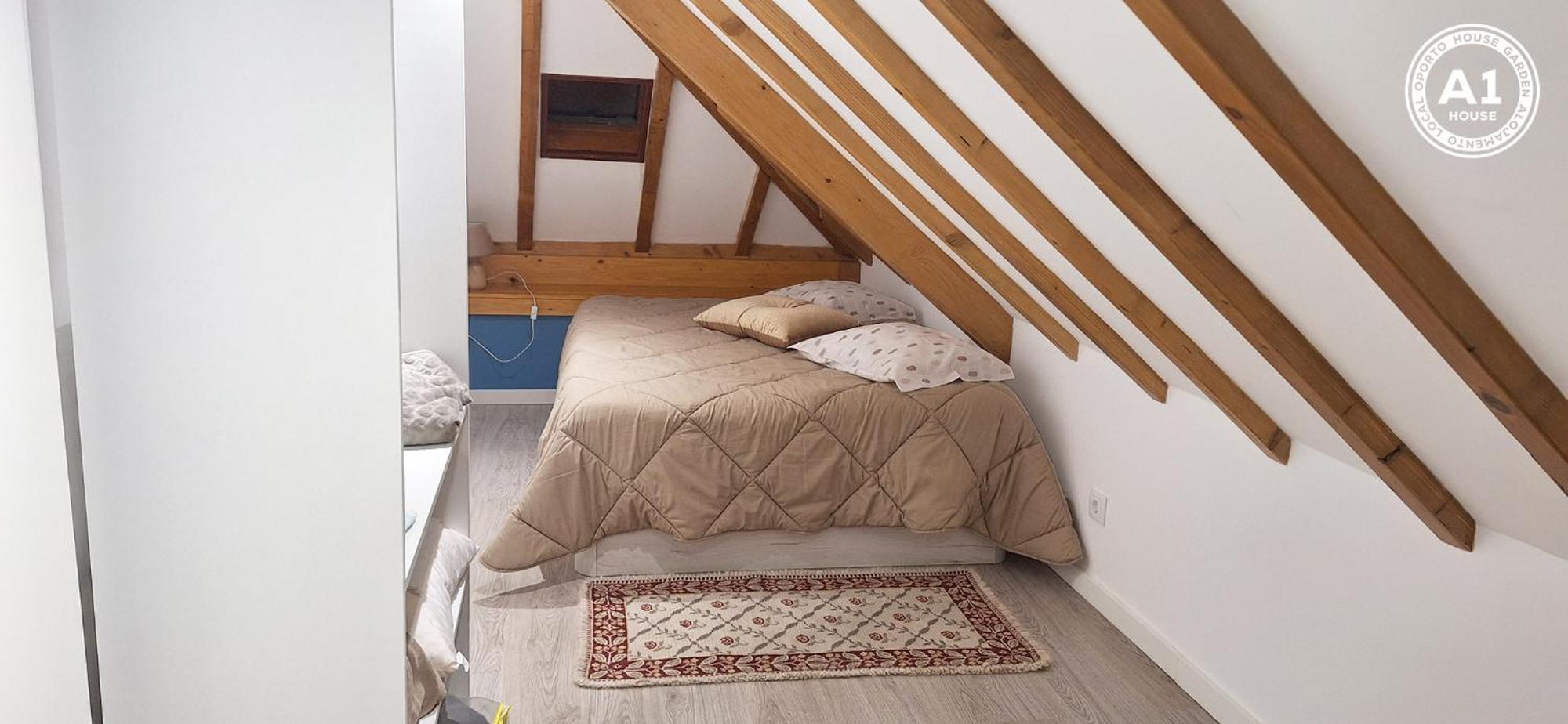 Вилла Oporto House Garden Экстерьер фото