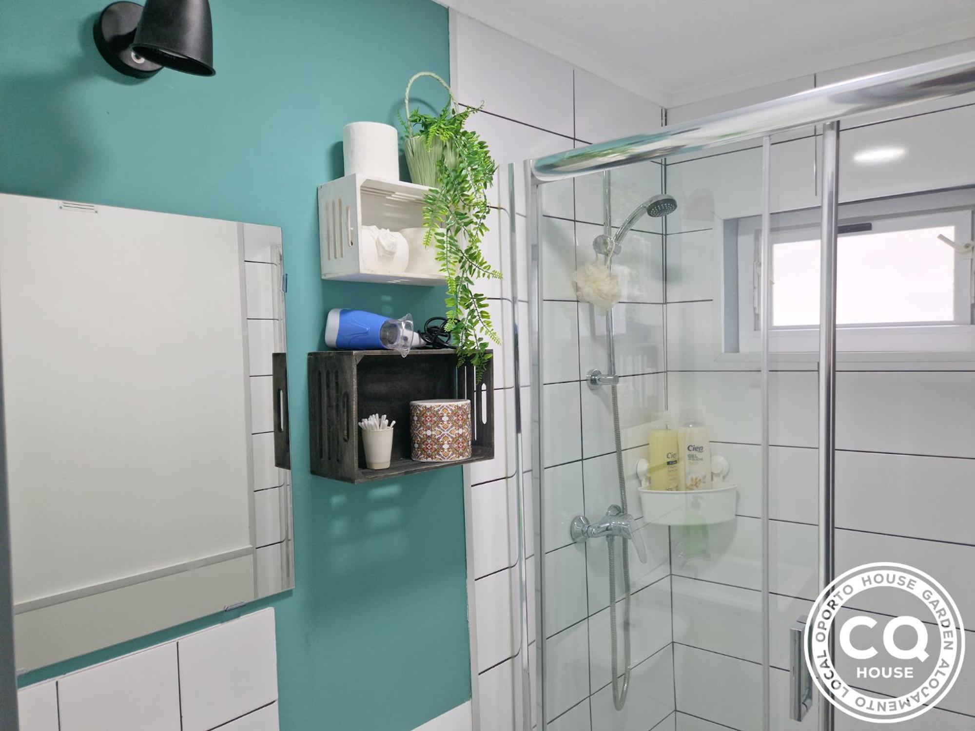 Вилла Oporto House Garden Экстерьер фото