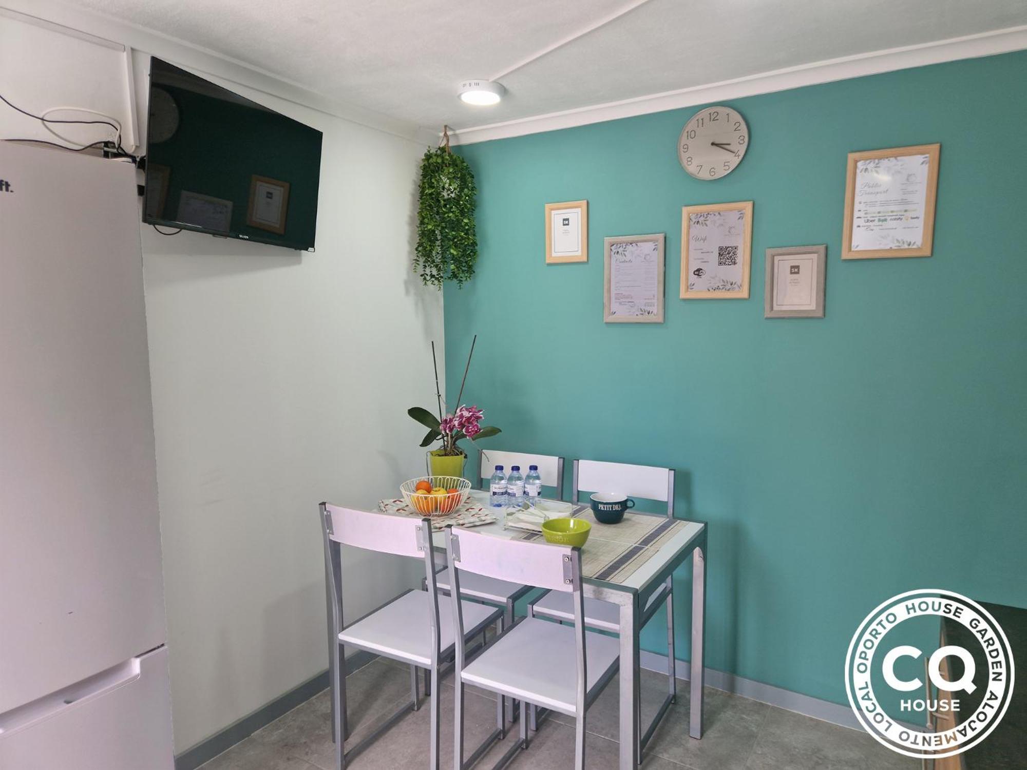 Вилла Oporto House Garden Экстерьер фото