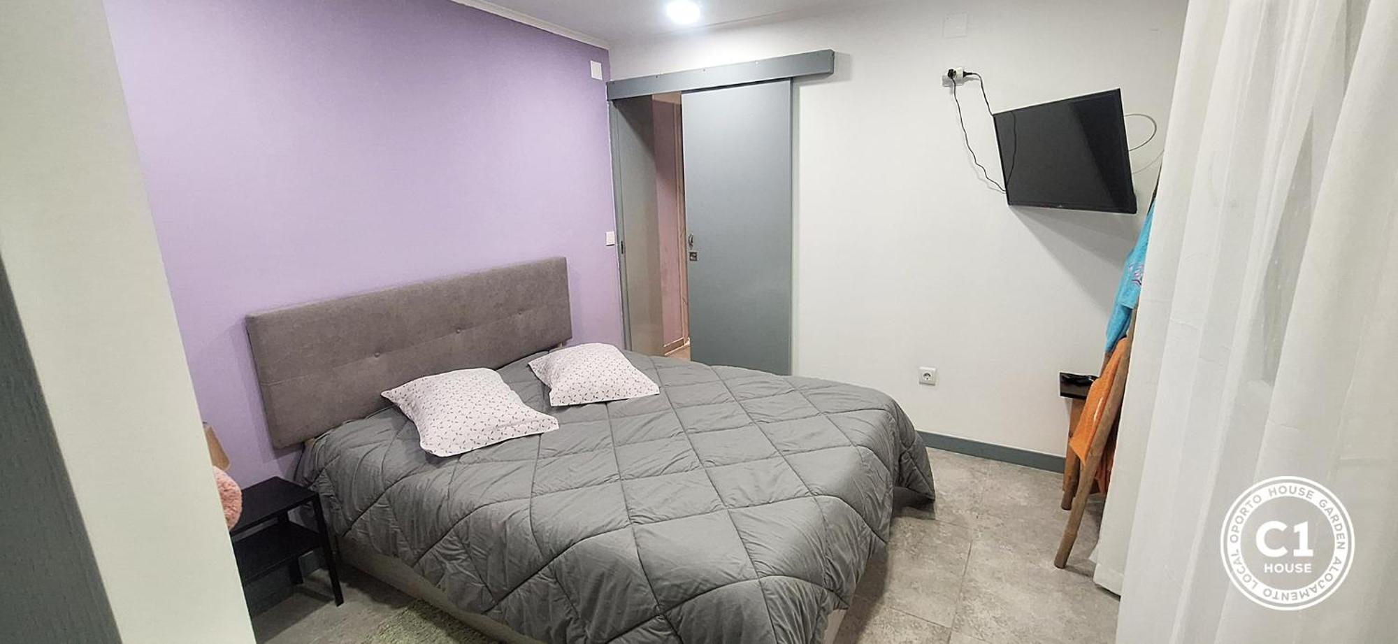 Вилла Oporto House Garden Экстерьер фото