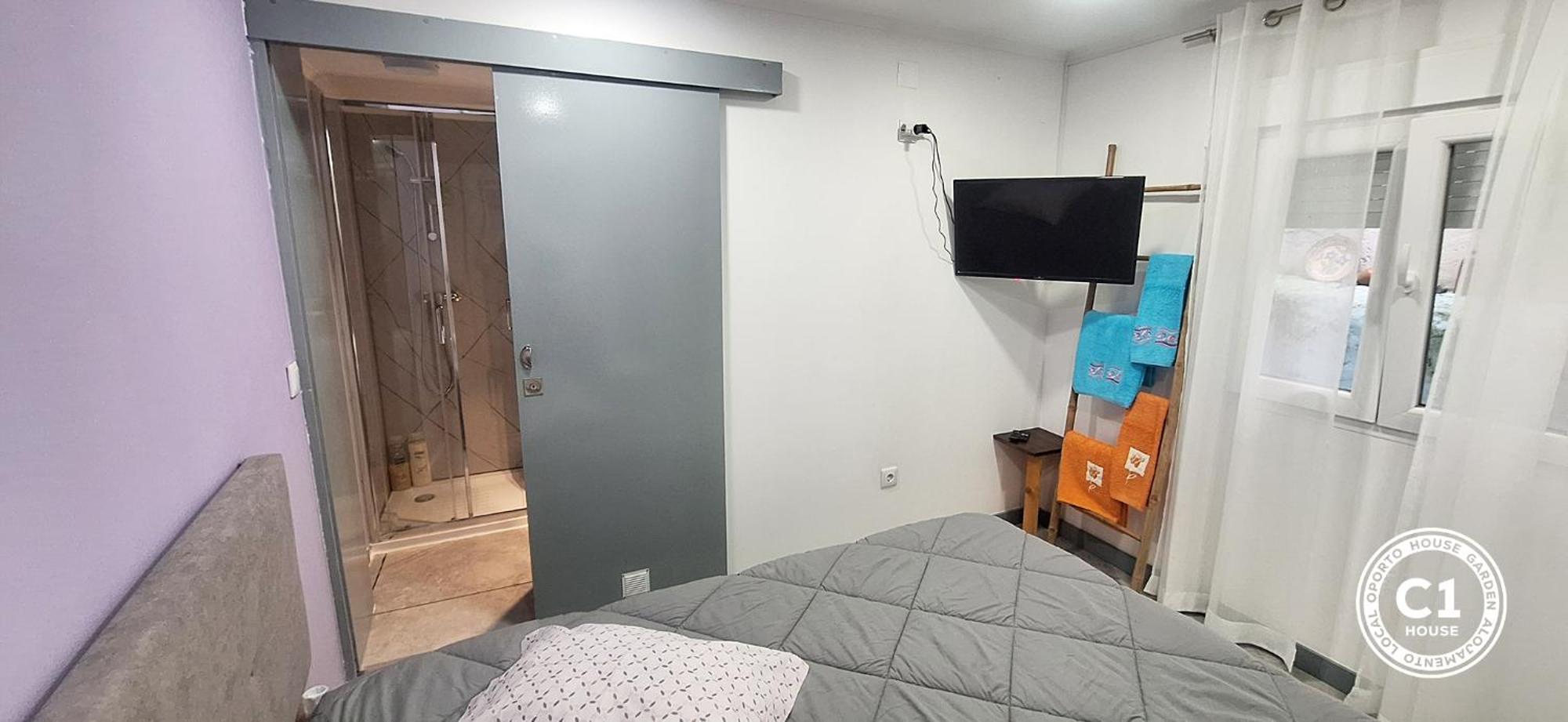 Вилла Oporto House Garden Экстерьер фото