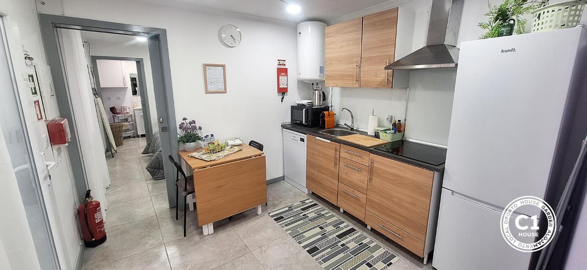 Вилла Oporto House Garden Экстерьер фото