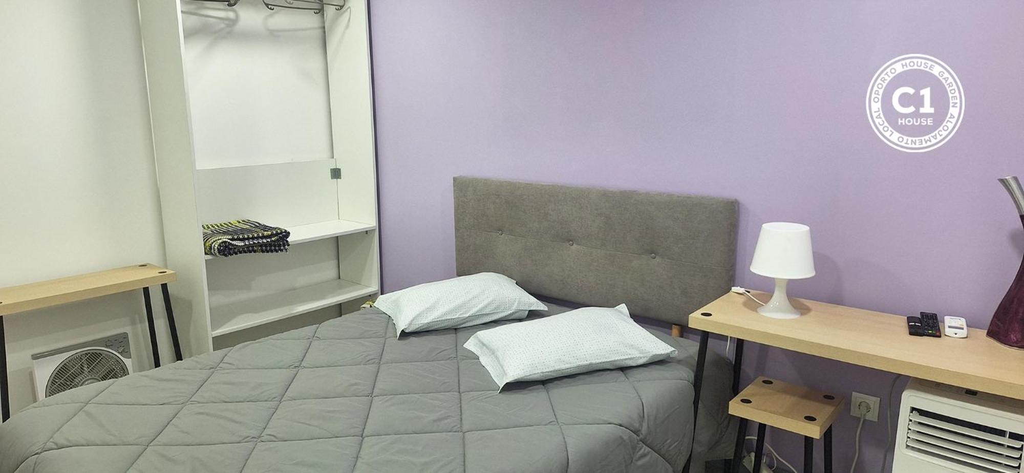 Вилла Oporto House Garden Экстерьер фото