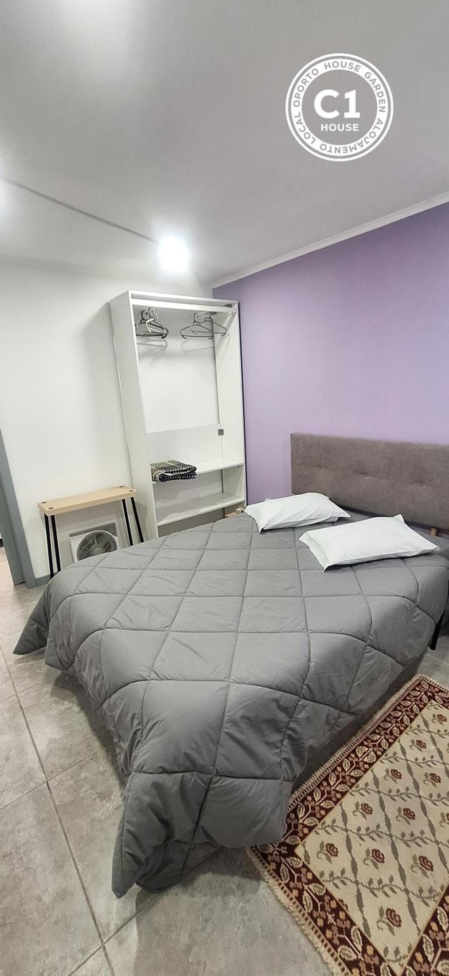 Вилла Oporto House Garden Экстерьер фото