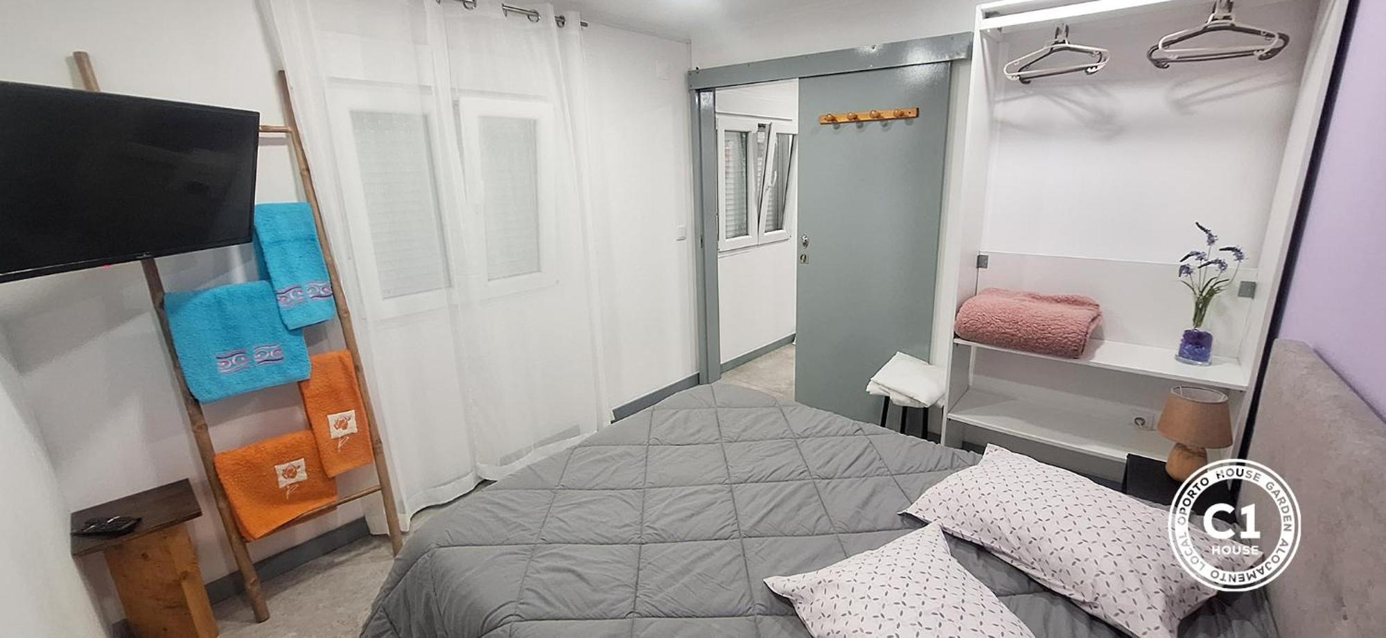 Вилла Oporto House Garden Экстерьер фото