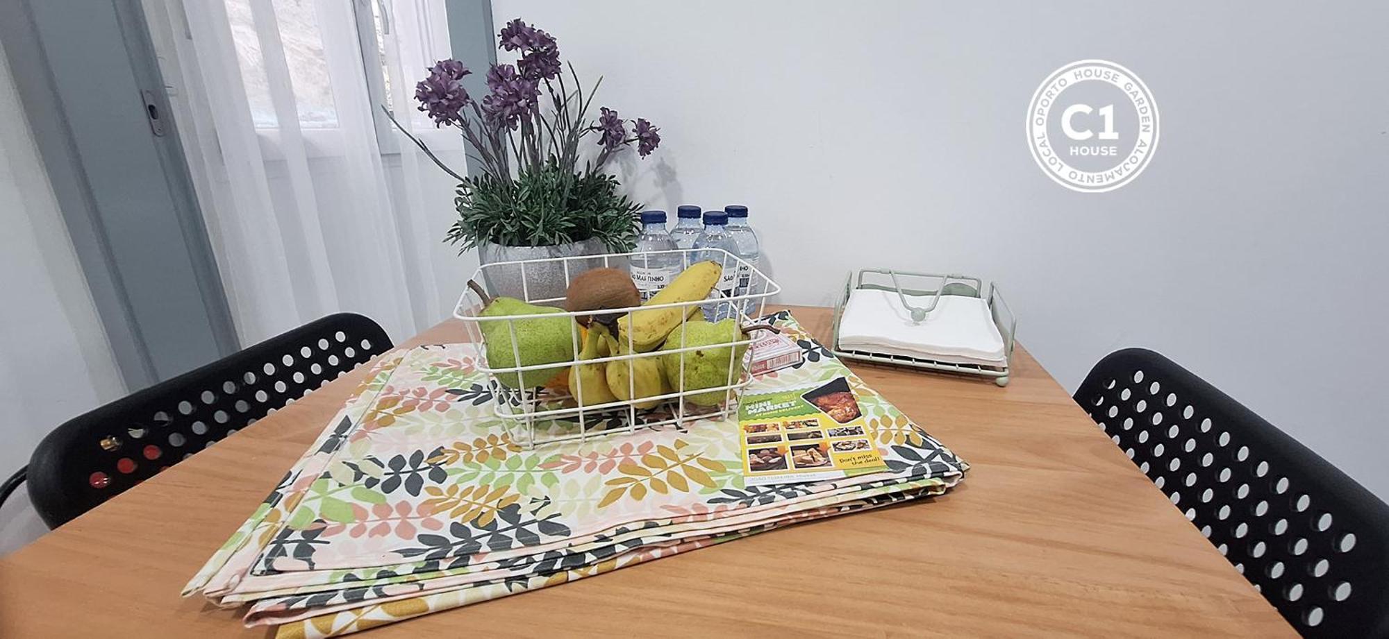 Вилла Oporto House Garden Экстерьер фото