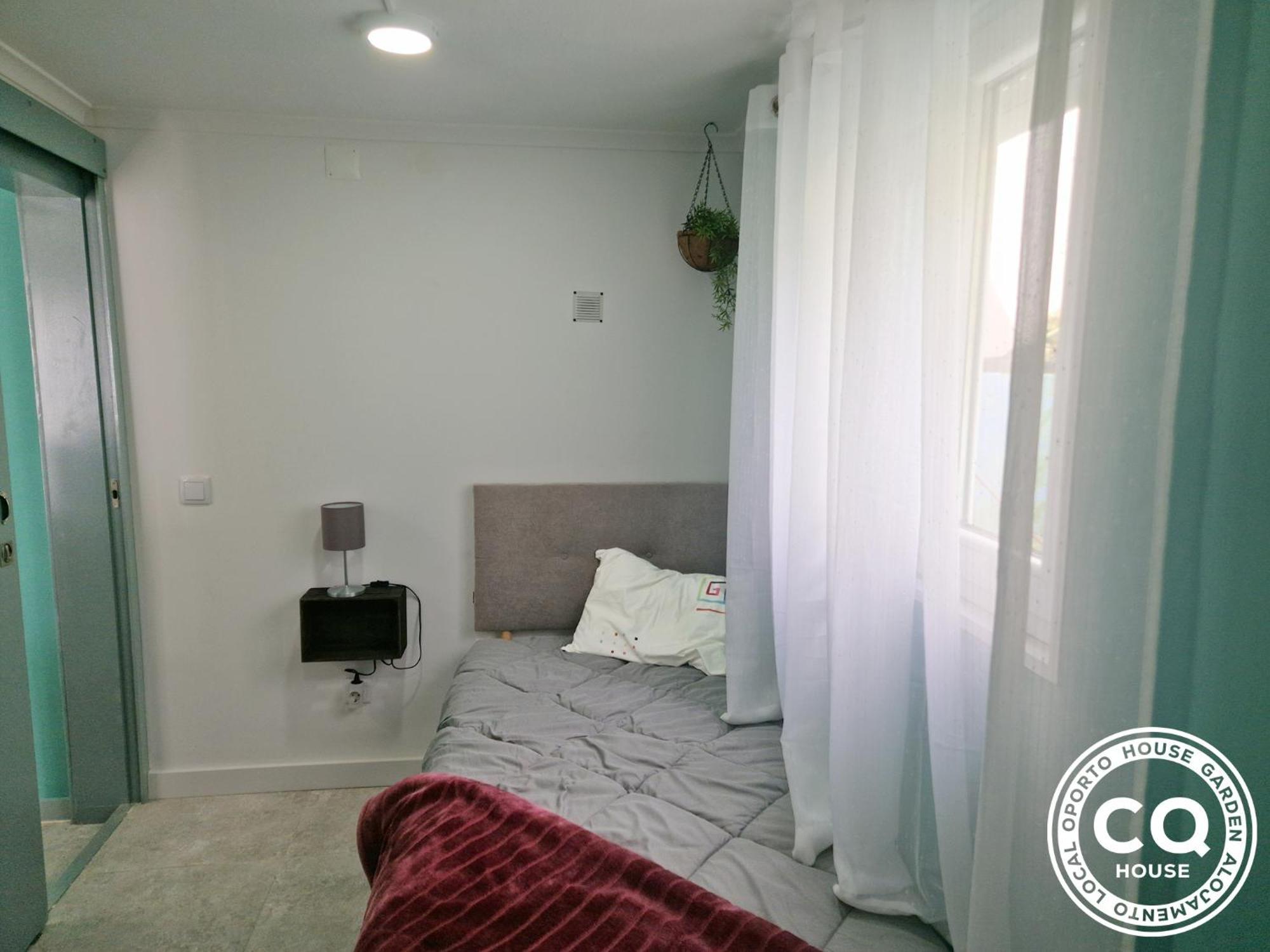 Вилла Oporto House Garden Экстерьер фото
