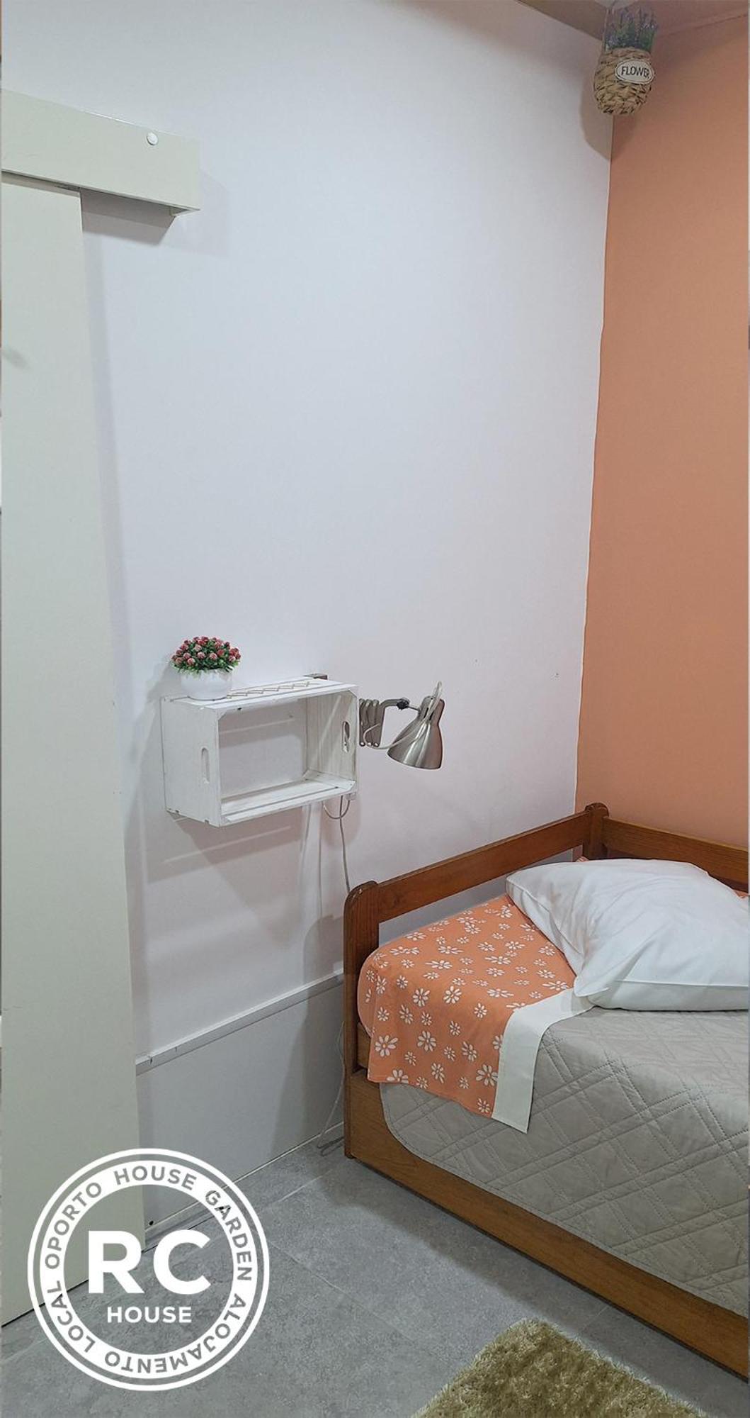 Вилла Oporto House Garden Экстерьер фото