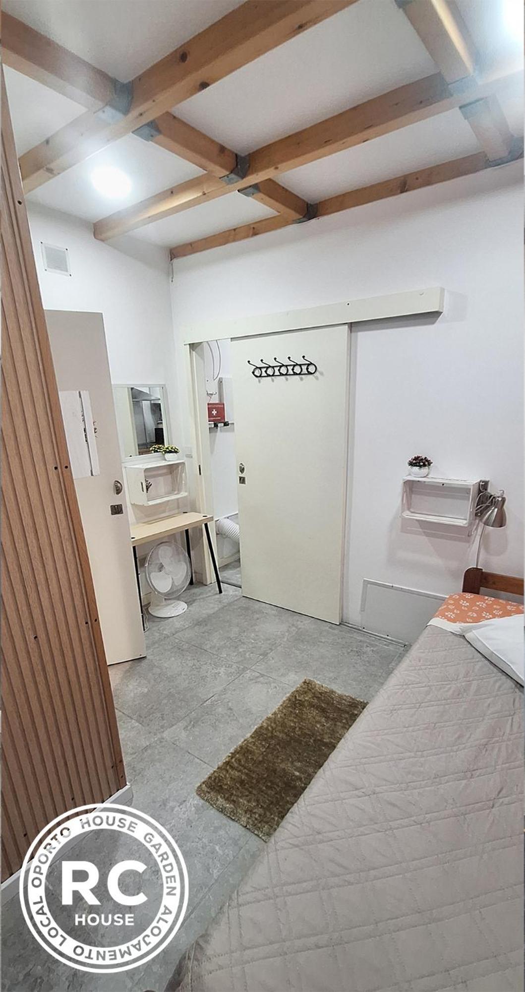 Вилла Oporto House Garden Экстерьер фото