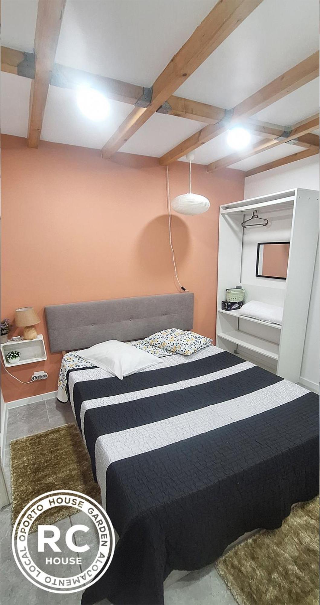 Вилла Oporto House Garden Экстерьер фото